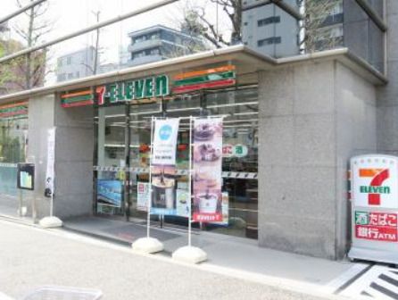 セブン-イレブン 小石川白山通り店の画像