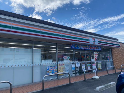 セブンイレブン　宇和中央店の画像