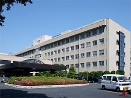 水戸済生会病院の画像