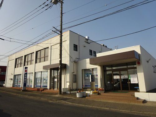 常陽銀行吉田リテールステーションの画像
