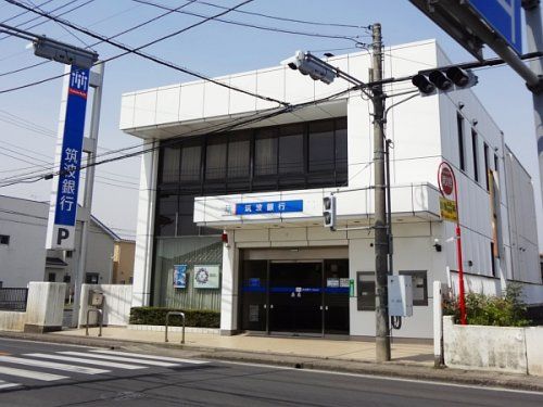 筑波銀行吉田支店の画像