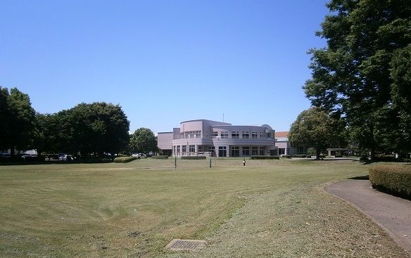 東部図書館の画像