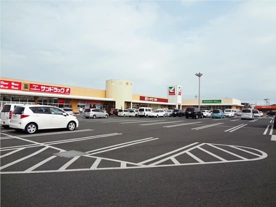 ヨークベニマル水戸笠原店の画像