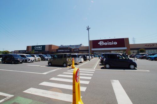 カインズ新座店の画像