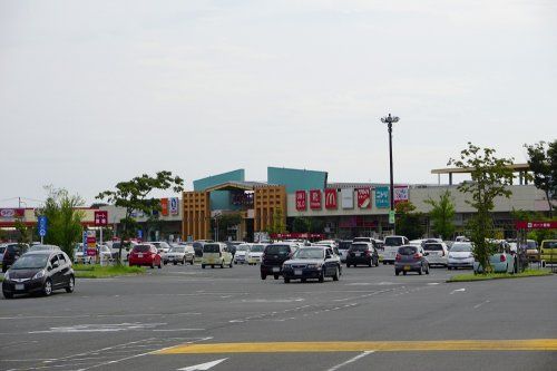 茨城町長岡ロックシティーの画像