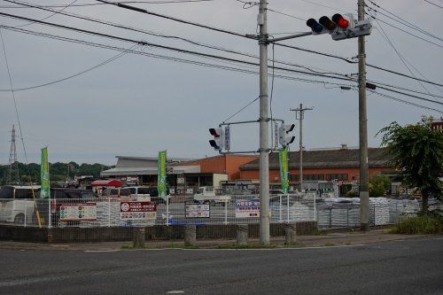 ホームセンター山新の画像