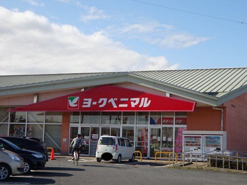 ヨークベニマル那珂湊店の画像