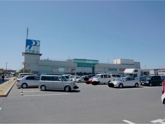 那珂湊ショッピングセンターピアポートの画像