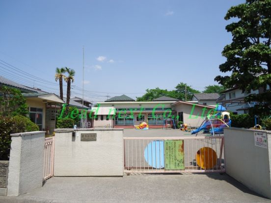 敷島幼稚園の画像