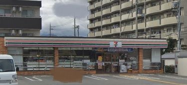 セブンイレブン 伊丹大野1丁目店の画像