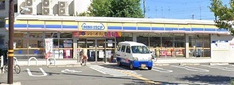 ミニストップ 尼崎口田中店の画像