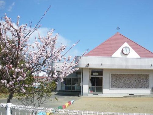 匝瑳市立八日市場幼稚園の画像