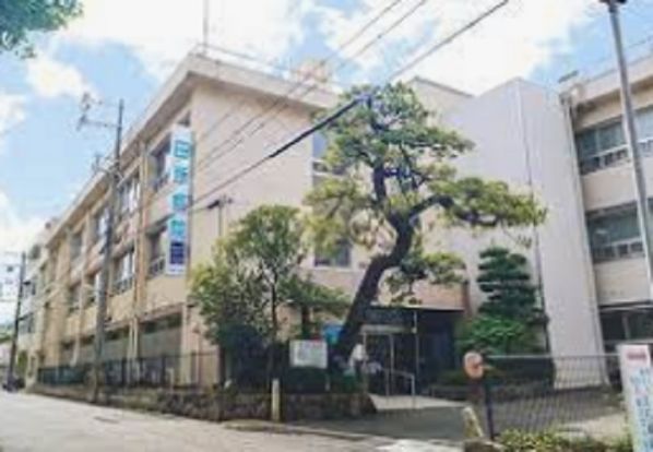 田所病院の画像