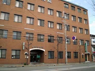 園田病院の画像