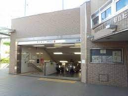 京都市地下鉄東西線 　太秦天神川駅の画像