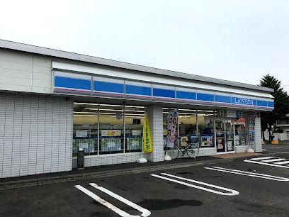 ローソン 札幌北38条東店の画像