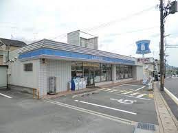 ローソン 山科勧修寺泉玉町店の画像
