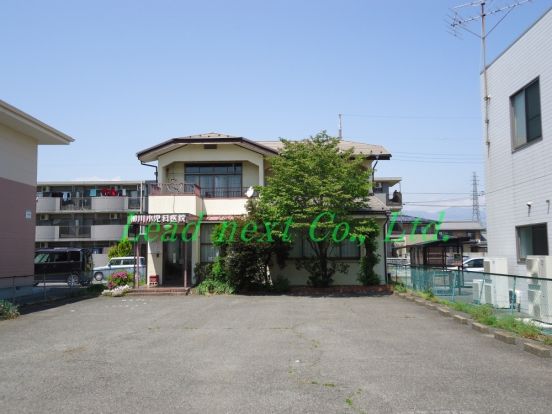 柳川小児科医院の画像
