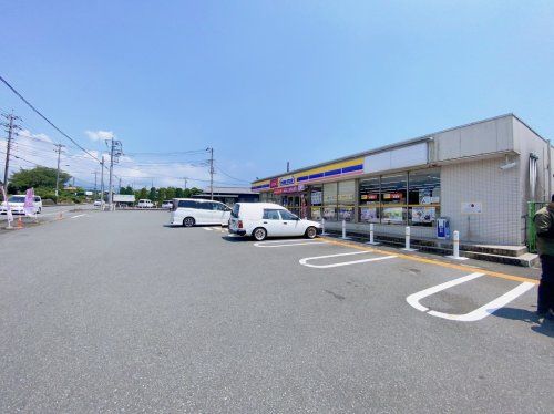 ミニストップ富士宮杉田店の画像