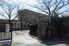 京都市立美豆小学校の画像