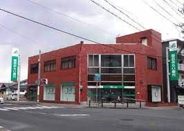 関西みらい銀行 京都八幡支店の画像