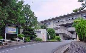 福知山市立日新中学校の画像