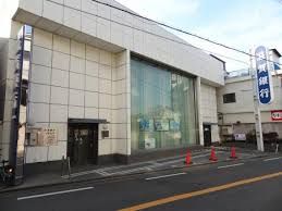 滋賀銀行牧野支店の画像