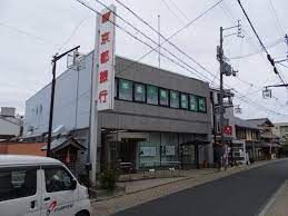 京都銀行八木支店の画像