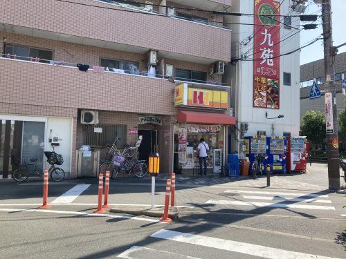 ほっかほっか亭 天下茶屋駅前店の画像