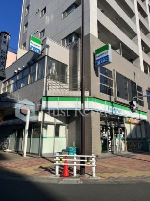 ファミリーマート 深川高橋店の画像