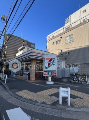 セブンイレブン 墨田業平5丁目店の画像