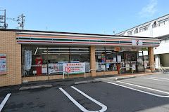 セブンイレブン 豊島高松1丁目店の画像