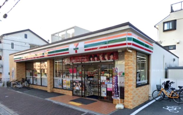 セブンイレブン 尼崎立花町2丁目店の画像