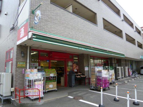 まいばすけっと 日吉7丁目店の画像