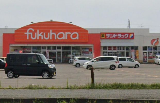 ぴあざフクハラ 星が浦店の画像