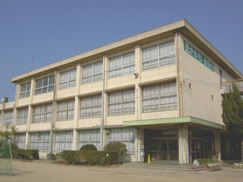 枚方市立香陽小学校の画像