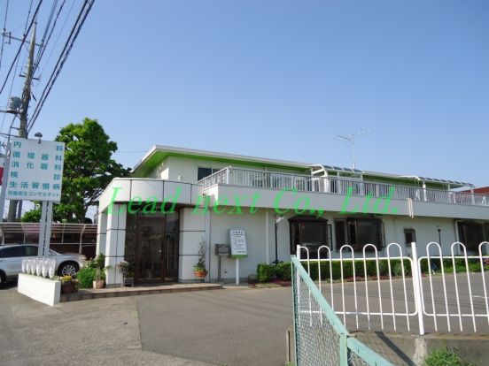 瀬田医院の画像