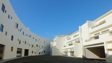 太田市立沢野小学校の画像