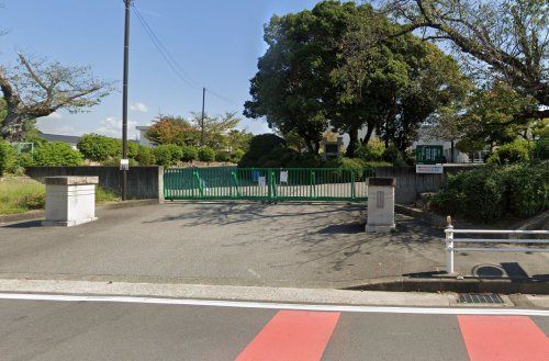 岡崎市立井田小学校の画像