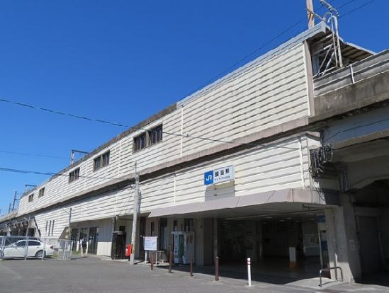星田駅(JR 片町線)の画像