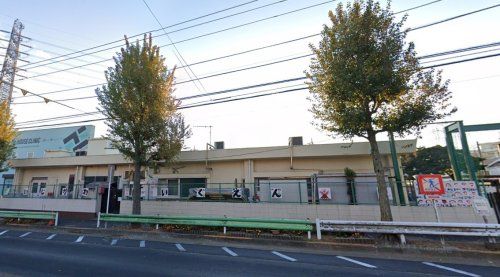 八王子市立石川保育園の画像