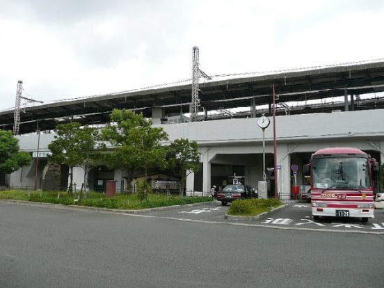 萱島駅(京阪 京阪本線)の画像