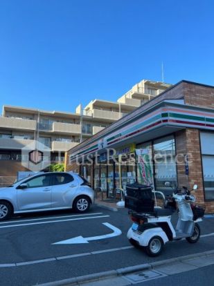 セブンイレブン 墨田立花5丁目店の画像