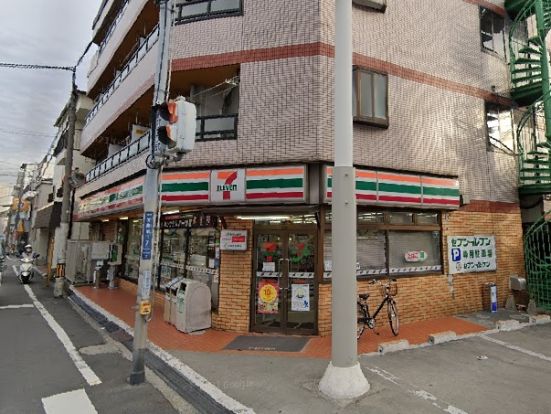 セブンイレブン寝屋川萱島南店の画像