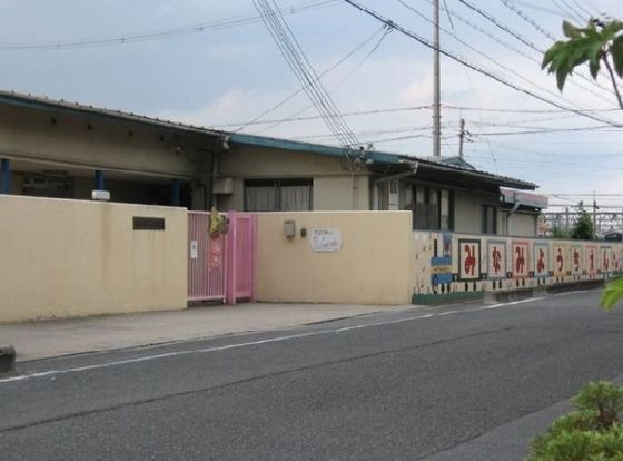 寝屋川市立南幼稚園の画像