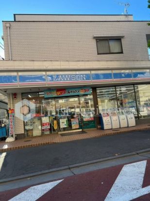 ローソン H橋場二丁目店の画像