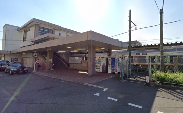 四条畷駅(JR西日本 片町線)の画像