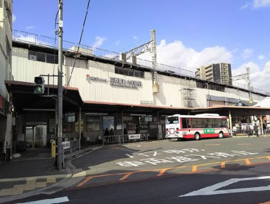 大和田駅(京阪 京阪本線)の画像