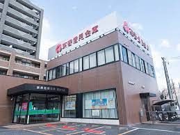 東春信用金庫勝川支店の画像