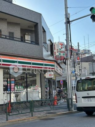 セブンイレブン 台東日本堤2丁目店の画像